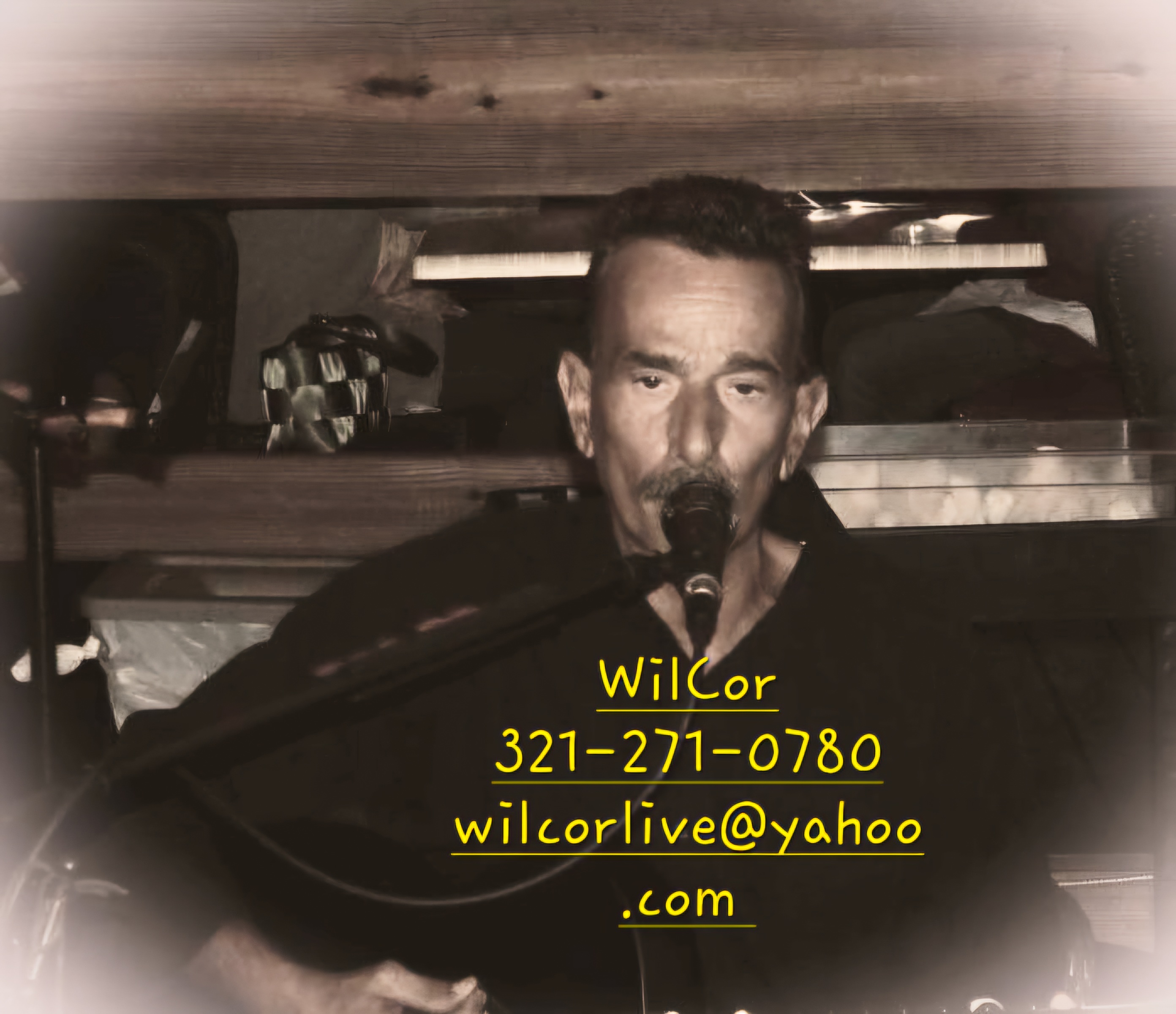 WILCor band photo