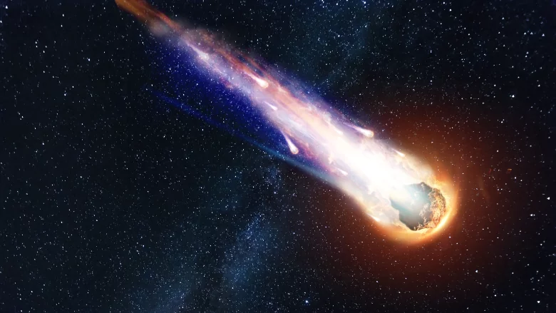 321 Afterglow band photo