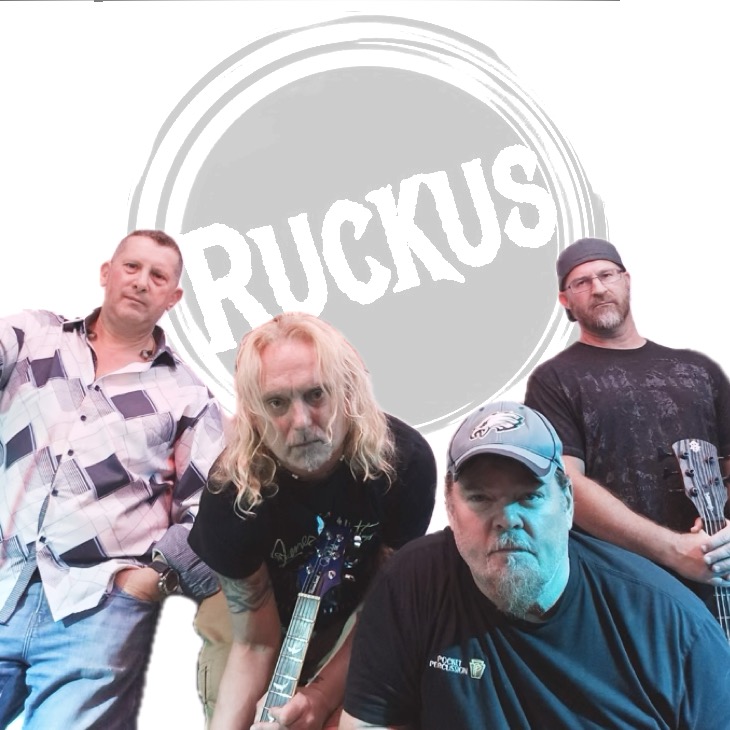 Ruckus band photo