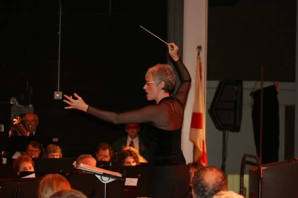 Melbourne Municipal Band band photo