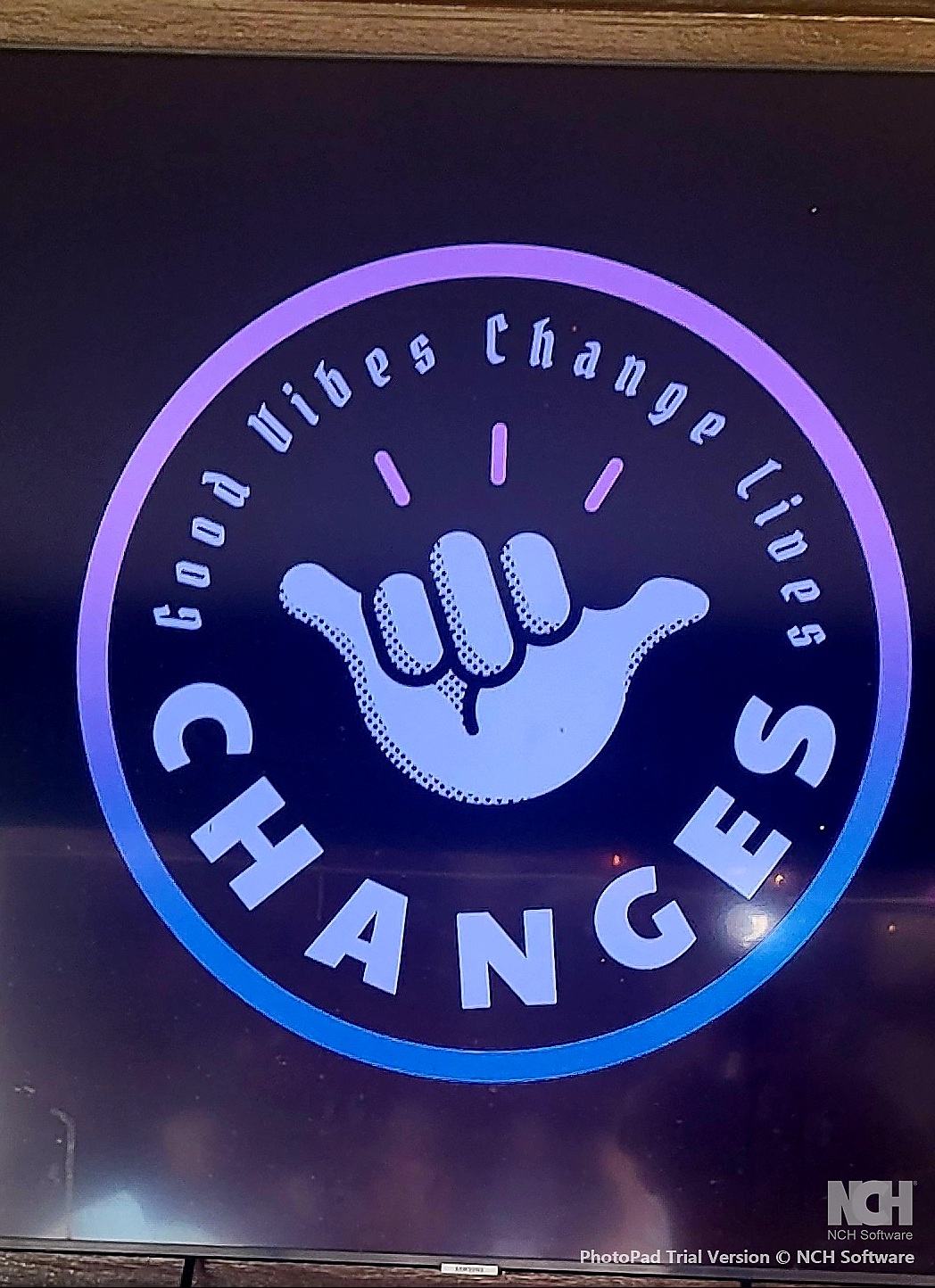 Changes Band band photo