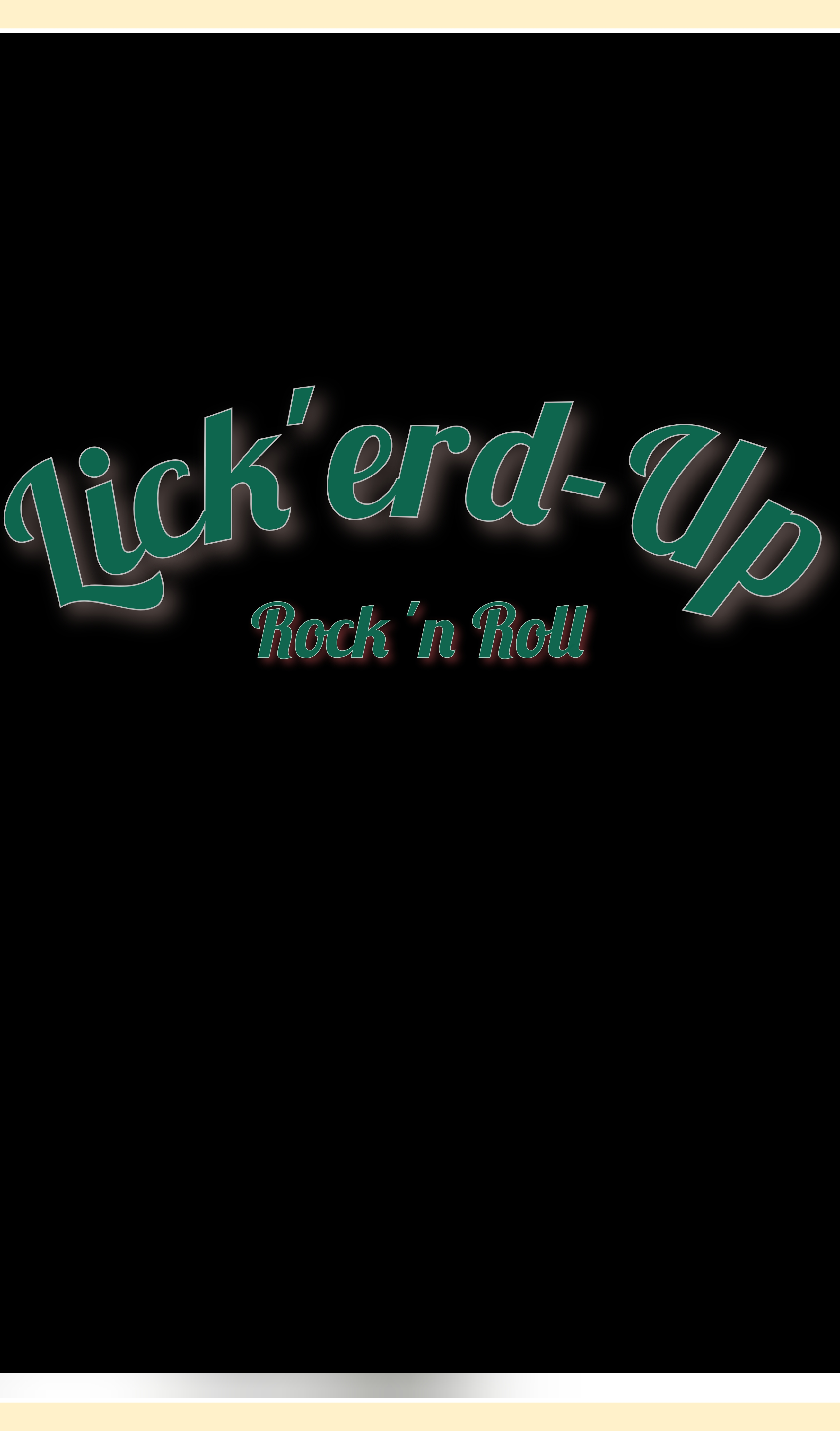 Lick'erd Up