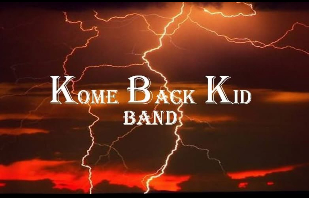KomeBack Kid Band