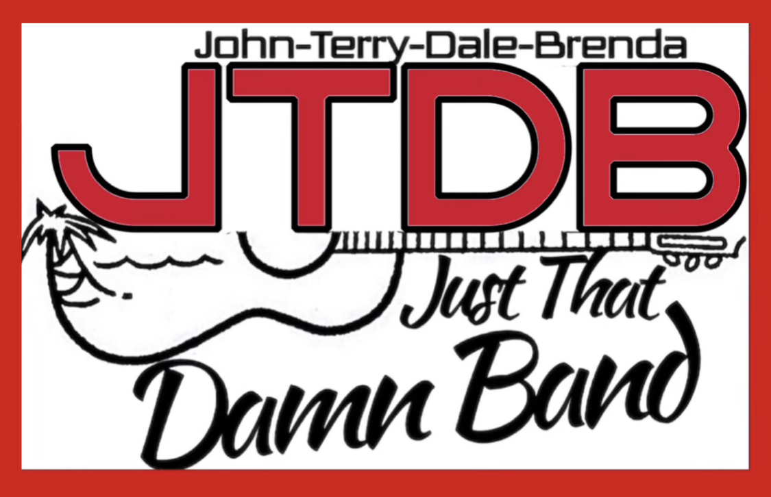 JTDB: Just That Damn Band band photo