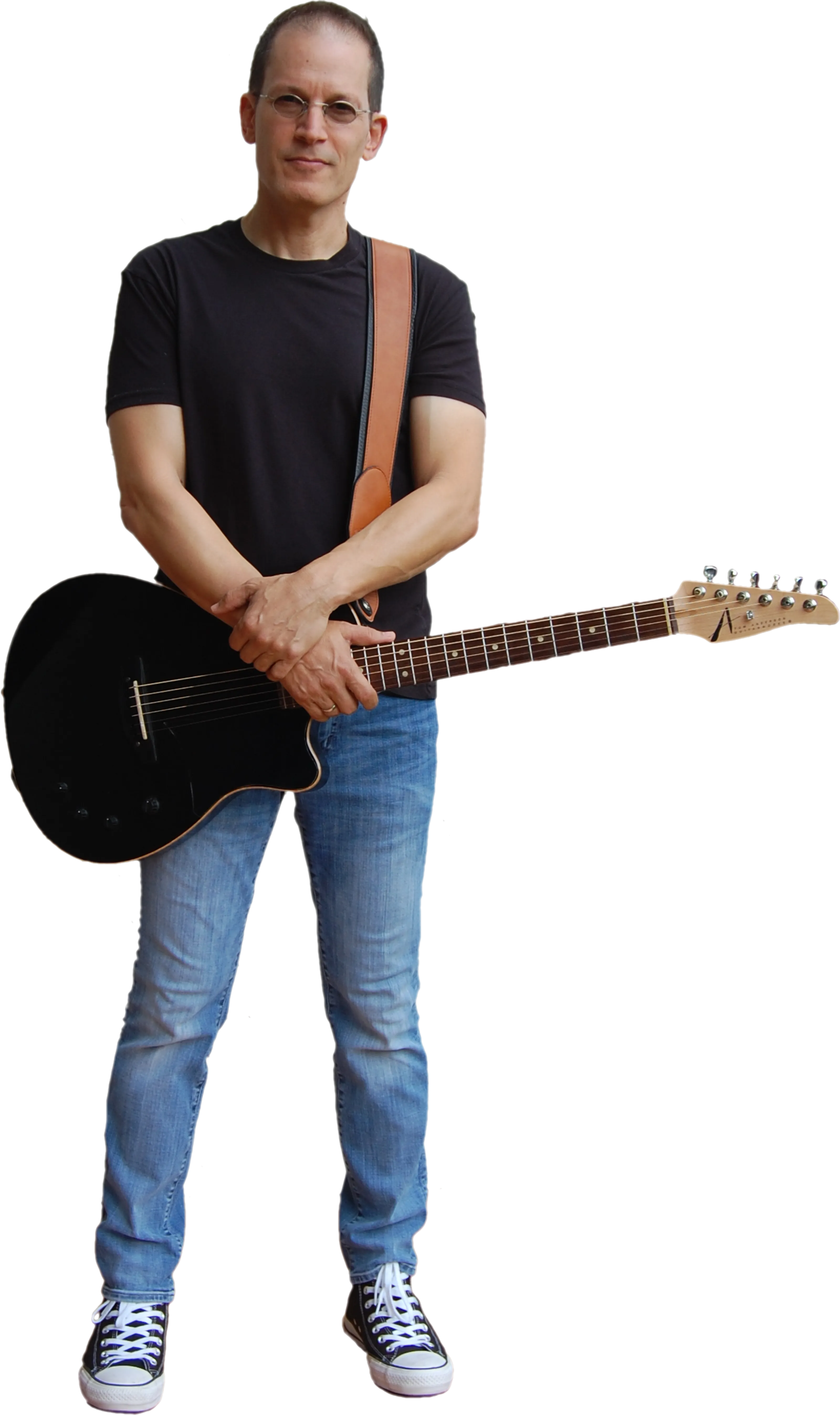 Joe Tunon band photo