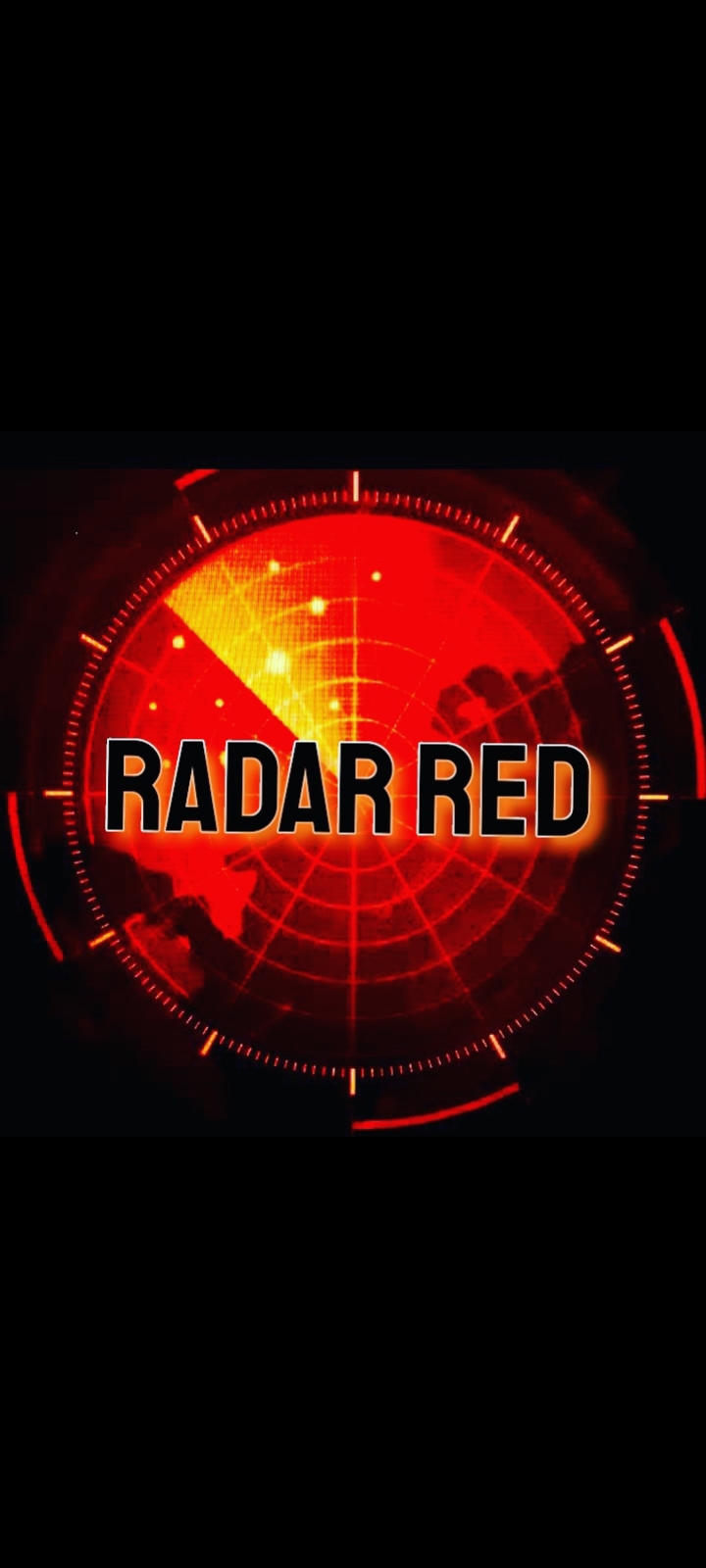 Radar Red