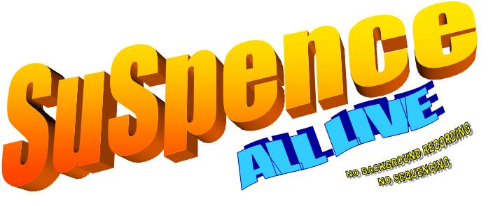Suspence On The Space Coast band photo