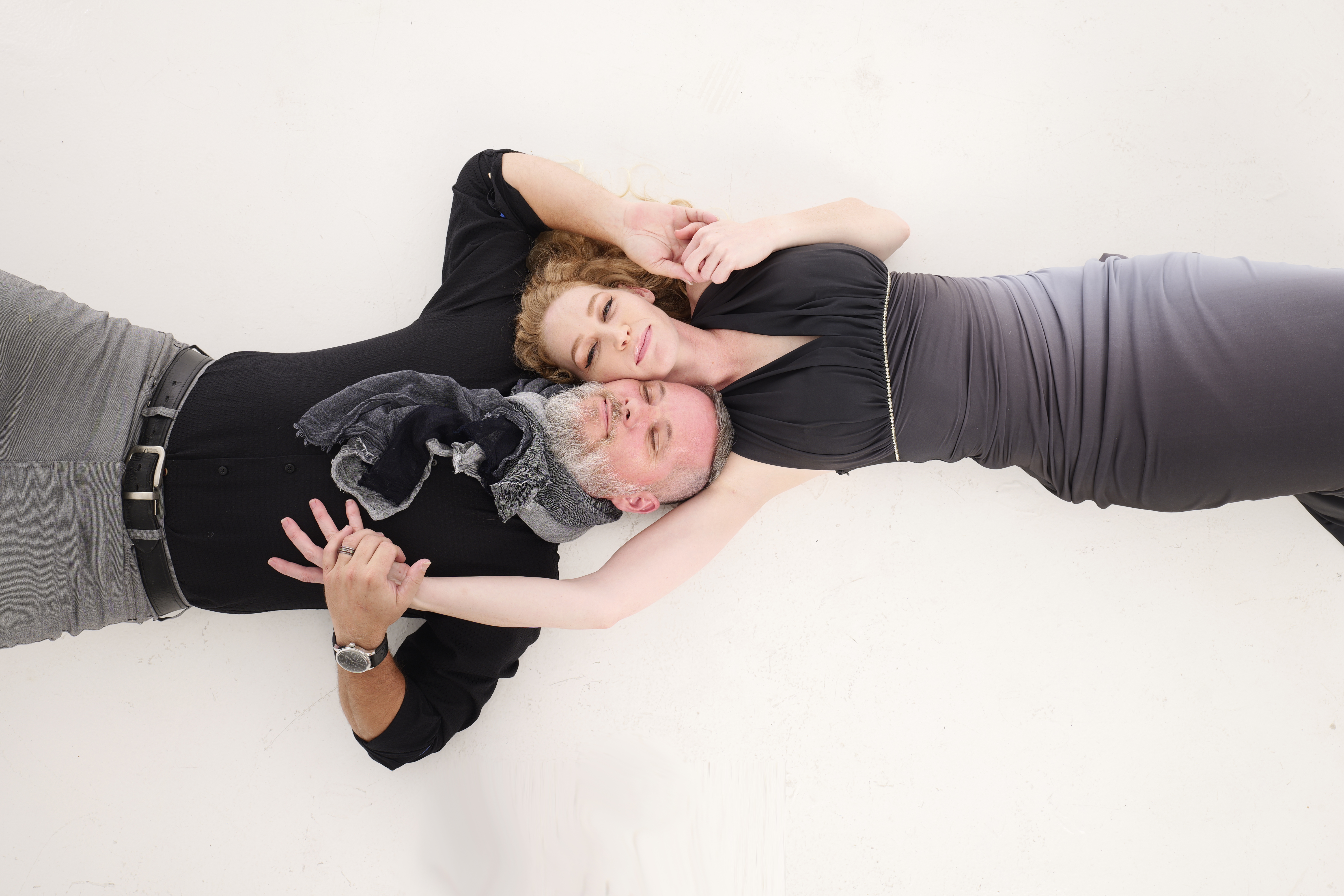Ariella & Nicolaas
