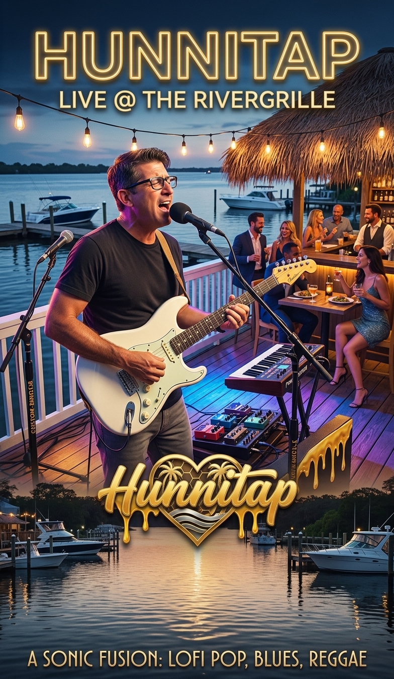 Jonathan David band photo