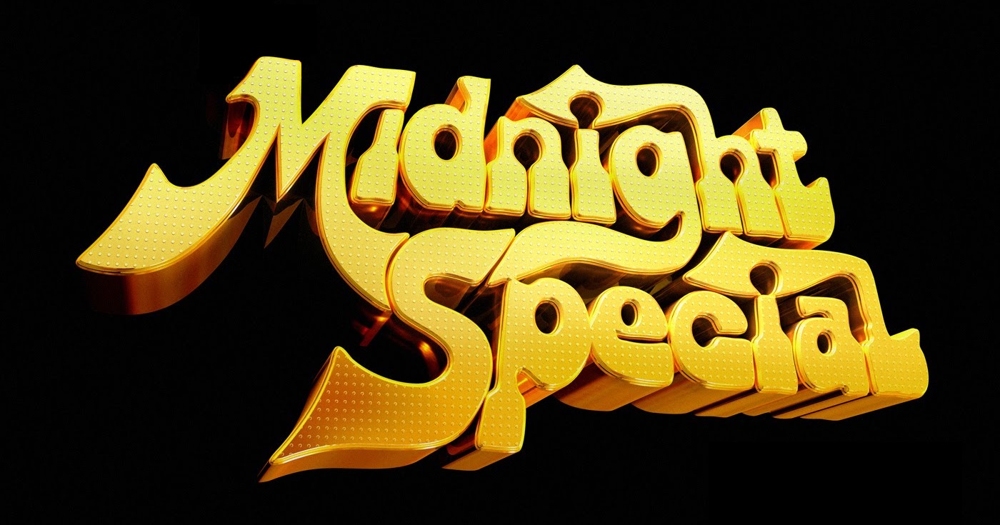 Midnight Special band photo