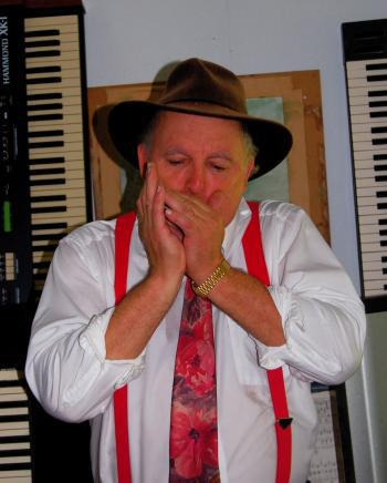 SteadyTeddy Stedman band photo