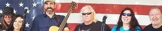 Mid Life Crisis Band / G-Whiz Entertainment band photo