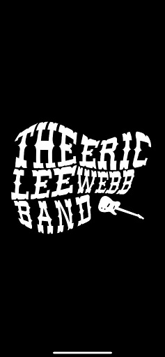 Eric Webb Band band photo