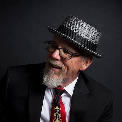 Big Jim Adam band photo