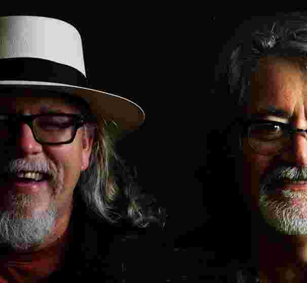 Big Blues Machine band photo