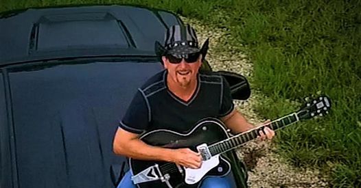 Jeff Bazemore band photo