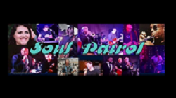 Soul Patrol band photo