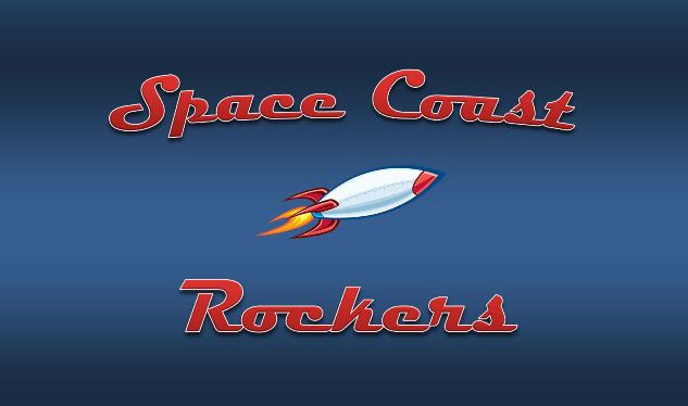 Space Coast Rockers band photo