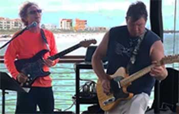 SteelLeader band photo
