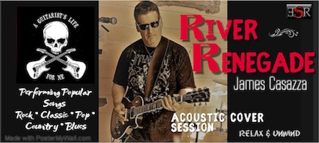 The River Renegade