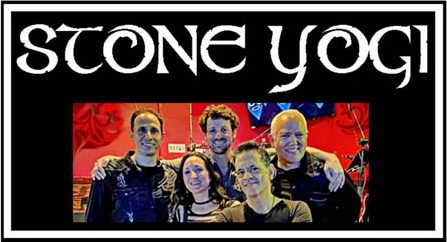 Stone Yogi band photo