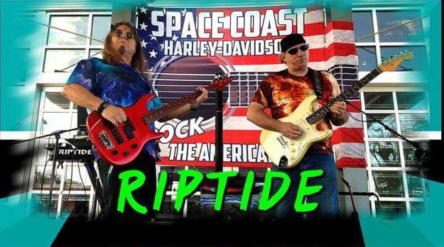 Riptide duo Riptide duo band photo