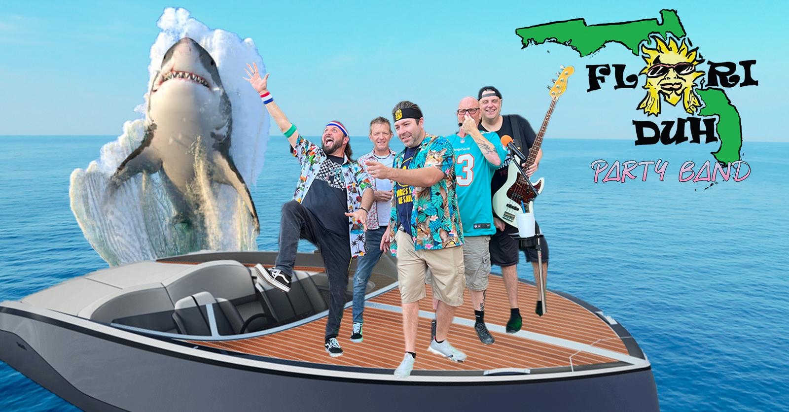 The Floriduh Party Band