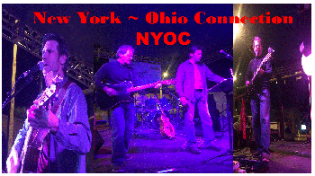 NYOC - New York ~Ohio Connection