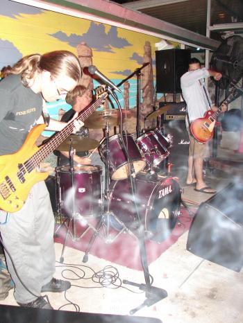 Spearfish band photo