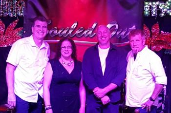 Souled Out band photo