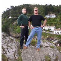 Greg & Brian