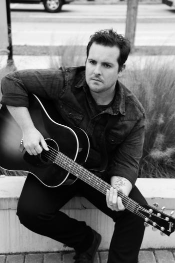 Shawn Jesseman band photo