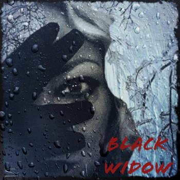 Black Widow band photo