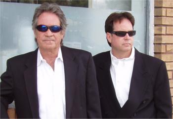 Mint Condition band photo