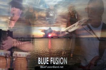 Blue Fusion Band/and Fusion Lite