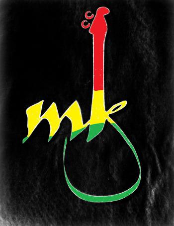 MK Acoustic band photo