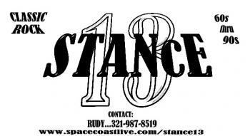 Stance13 band photo