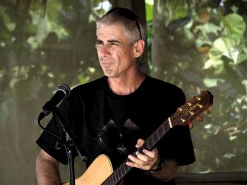 Phil Putman band photo