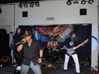 Pow'r Tripp band photo