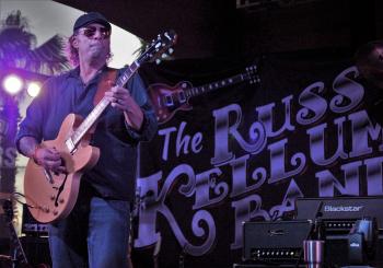 Russ Kellum Band band photo
