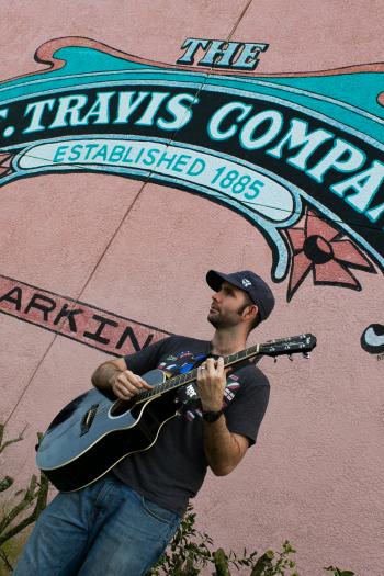 Travis Smith