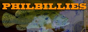 Philbillies band photo