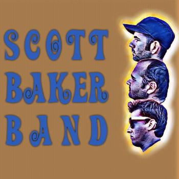 Scott Baker Band, The band photo