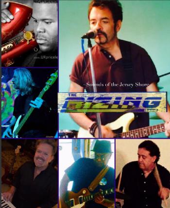 The Rizing