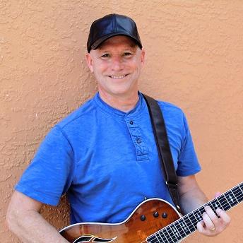 Steve Testa & RiverSide band photo