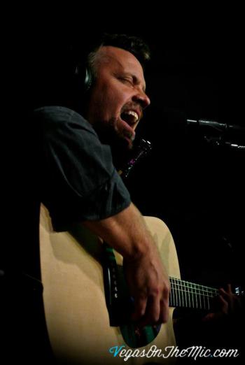 Michael Warren Evangelista band photo