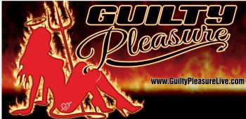 Guilty Pleasure band photo