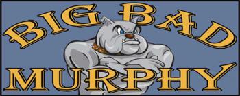 Big Bad Murphy band photo
