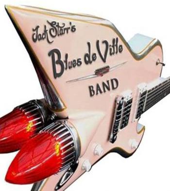 Blues de Ville Band