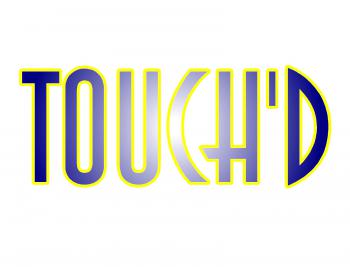 Touch'd